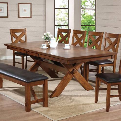 Wooden Dining Table