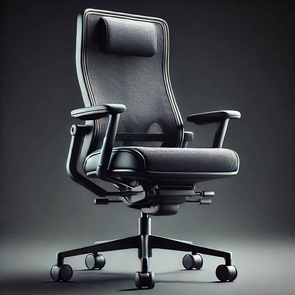 Ergonomic Office Chair