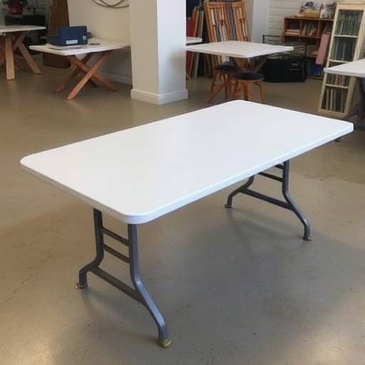 Folding Tables for Sale