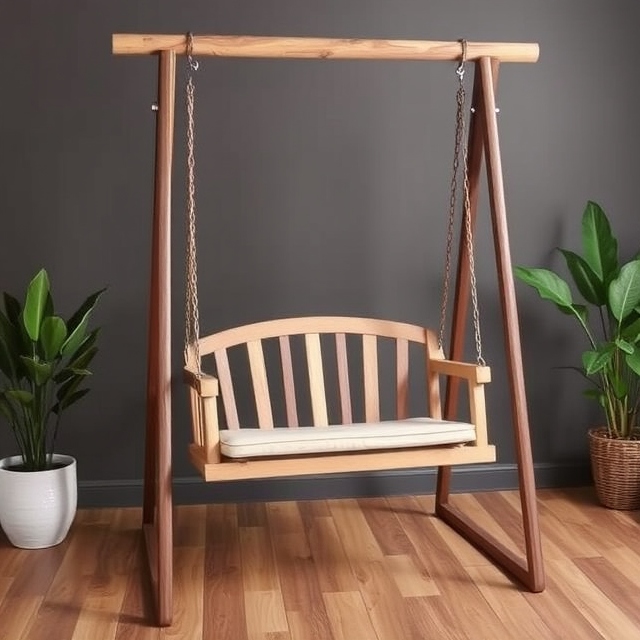 buy swing chair online